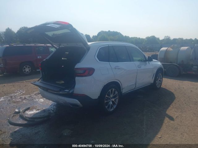 Photo 3 VIN: 5UXCR6C08N9J87023 - BMW X5 