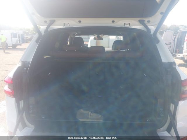 Photo 7 VIN: 5UXCR6C08N9J87023 - BMW X5 