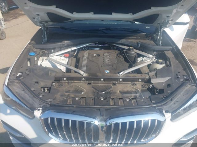 Photo 9 VIN: 5UXCR6C08N9J87023 - BMW X5 