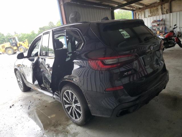 Photo 1 VIN: 5UXCR6C08N9K03978 - BMW X5 