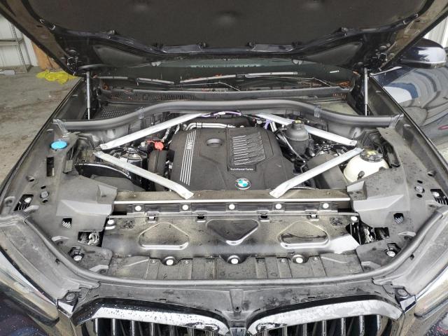 Photo 11 VIN: 5UXCR6C08N9K03978 - BMW X5 