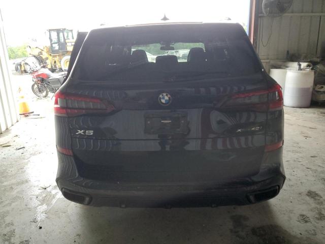 Photo 5 VIN: 5UXCR6C08N9K03978 - BMW X5 