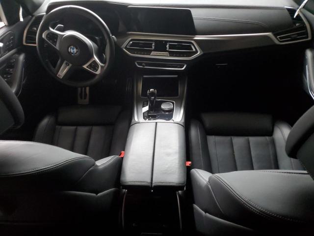 Photo 7 VIN: 5UXCR6C08N9K03978 - BMW X5 