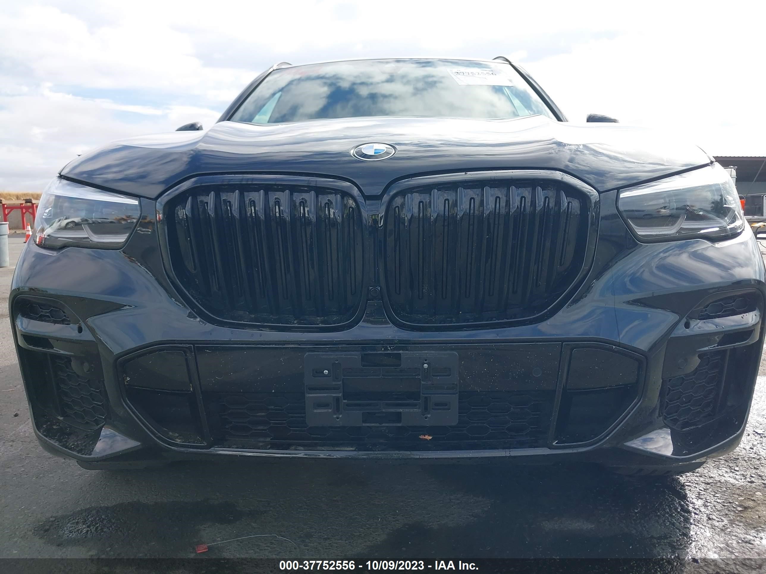 Photo 12 VIN: 5UXCR6C08N9K27942 - BMW X5 