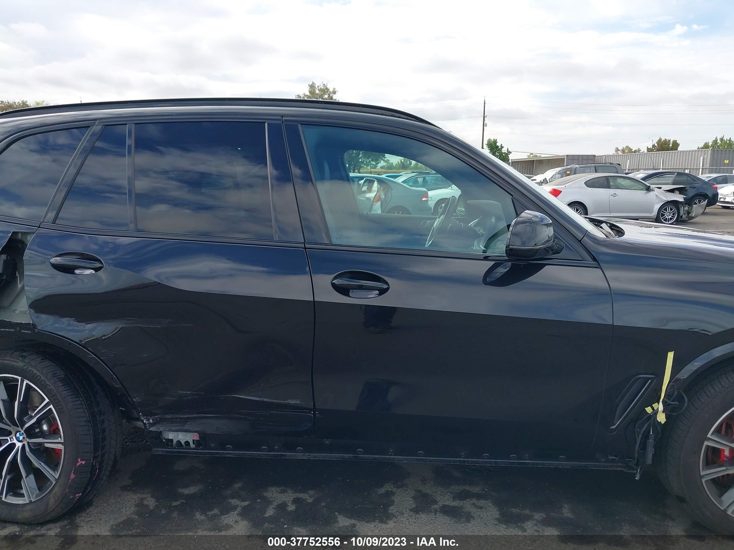 Photo 13 VIN: 5UXCR6C08N9K27942 - BMW X5 