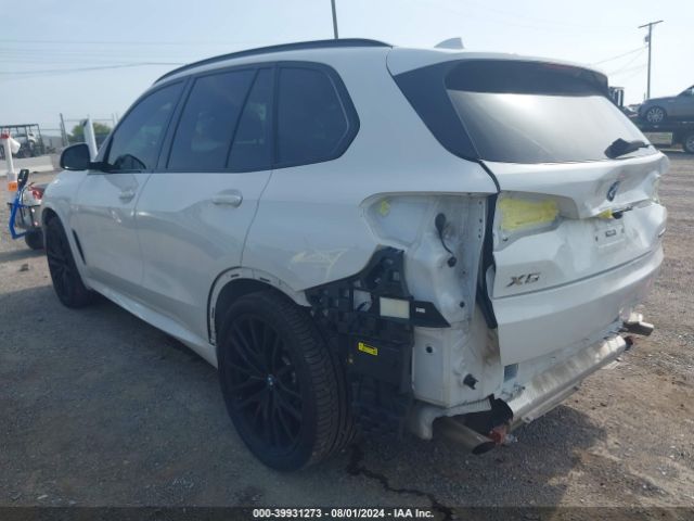 Photo 2 VIN: 5UXCR6C08N9K36088 - BMW X5 