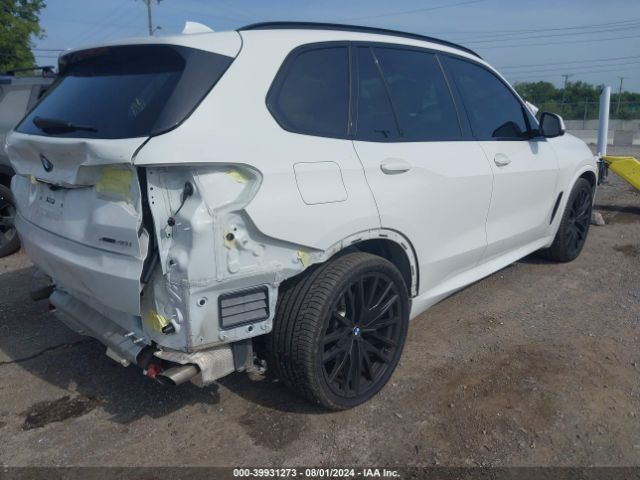 Photo 3 VIN: 5UXCR6C08N9K36088 - BMW X5 