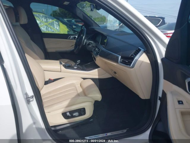 Photo 4 VIN: 5UXCR6C08N9K36088 - BMW X5 