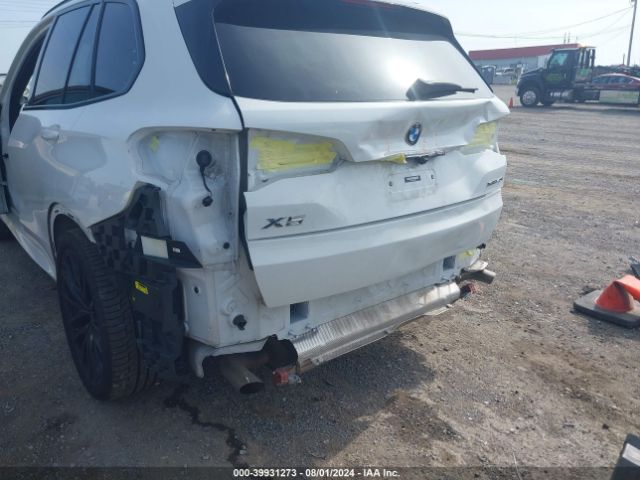 Photo 5 VIN: 5UXCR6C08N9K36088 - BMW X5 