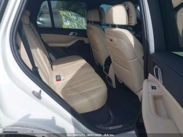 Photo 7 VIN: 5UXCR6C08N9K36088 - BMW X5 