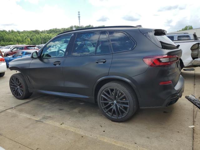 Photo 1 VIN: 5UXCR6C08N9K77689 - BMW X5 XDRIVE4 