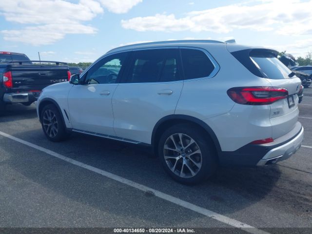 Photo 2 VIN: 5UXCR6C08N9L29659 - BMW X5 