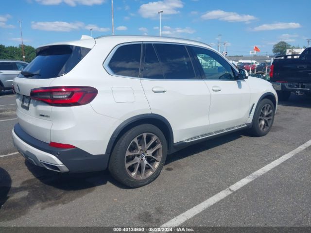 Photo 3 VIN: 5UXCR6C08N9L29659 - BMW X5 