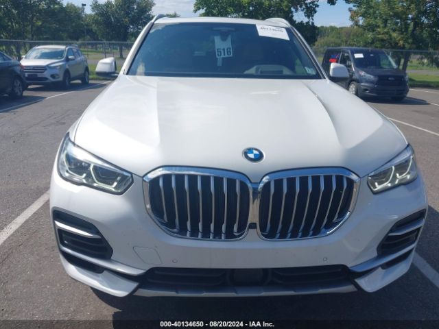 Photo 5 VIN: 5UXCR6C08N9L29659 - BMW X5 