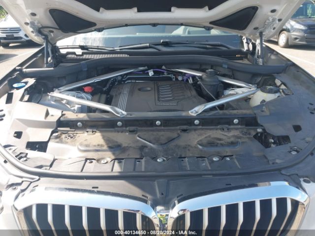 Photo 9 VIN: 5UXCR6C08N9L29659 - BMW X5 