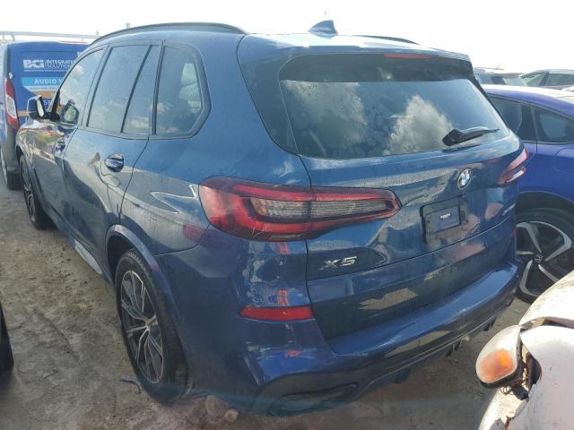 Photo 1 VIN: 5UXCR6C08N9L32481 - BMW X5 XDRIVE4 