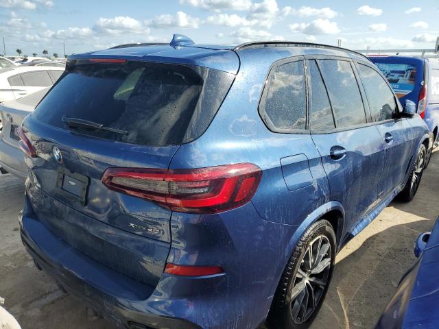 Photo 2 VIN: 5UXCR6C08N9L32481 - BMW X5 XDRIVE4 