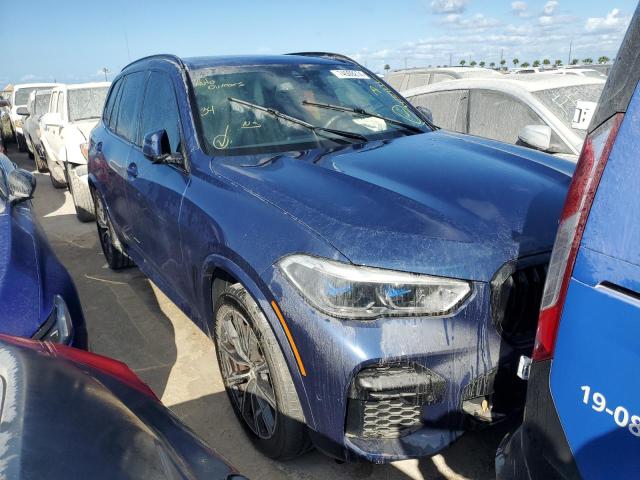 Photo 3 VIN: 5UXCR6C08N9L32481 - BMW X5 XDRIVE4 