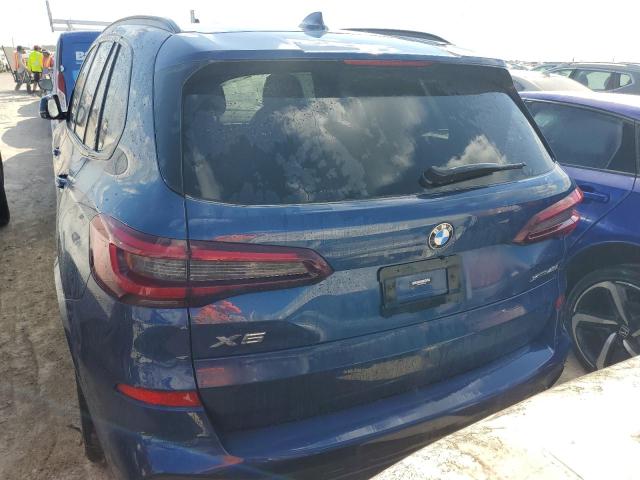 Photo 5 VIN: 5UXCR6C08N9L32481 - BMW X5 XDRIVE4 