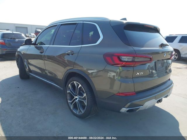 Photo 2 VIN: 5UXCR6C08N9L68008 - BMW X5 