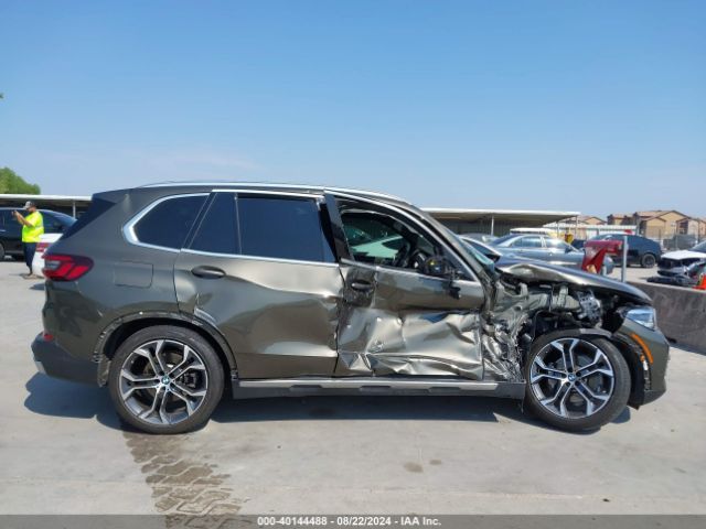 Photo 5 VIN: 5UXCR6C08N9L68008 - BMW X5 