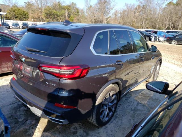 Photo 2 VIN: 5UXCR6C08N9L71412 - BMW X5 XDRIVE4 