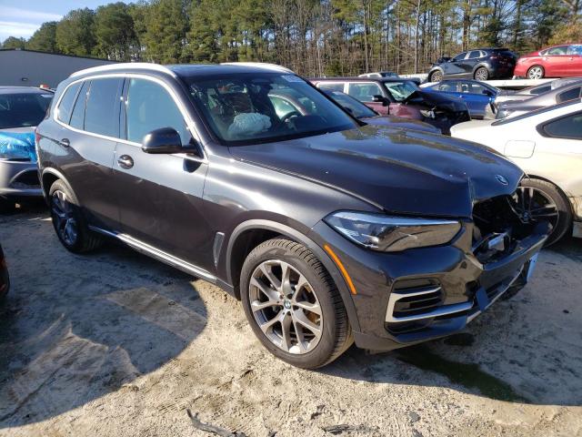 Photo 3 VIN: 5UXCR6C08N9L71412 - BMW X5 XDRIVE4 