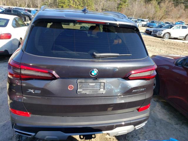 Photo 5 VIN: 5UXCR6C08N9L71412 - BMW X5 XDRIVE4 