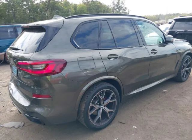 Photo 3 VIN: 5UXCR6C08N9L75959 - BMW X5 