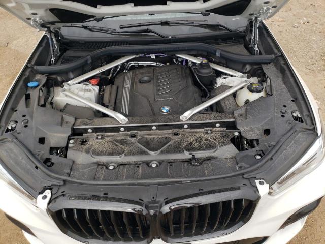 Photo 10 VIN: 5UXCR6C08N9L81339 - BMW X5 