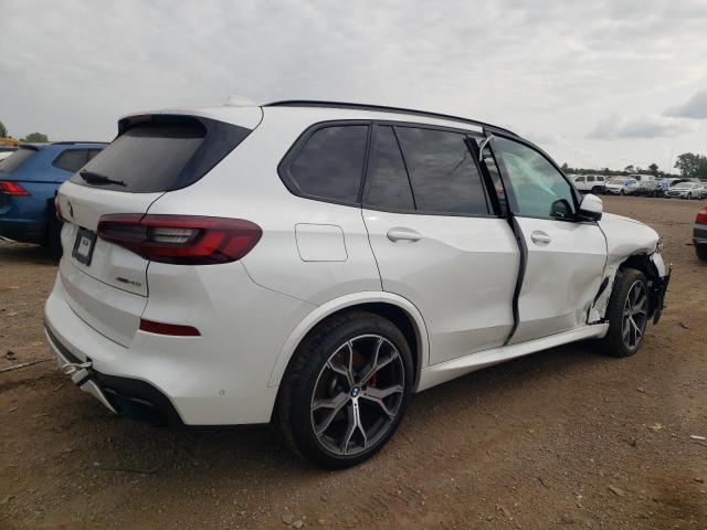 Photo 2 VIN: 5UXCR6C08N9L81339 - BMW X5 