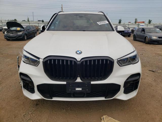 Photo 4 VIN: 5UXCR6C08N9L81339 - BMW X5 