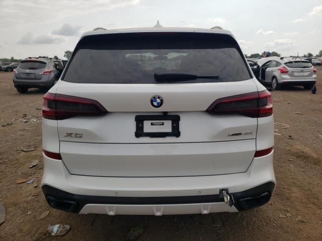 Photo 5 VIN: 5UXCR6C08N9L81339 - BMW X5 