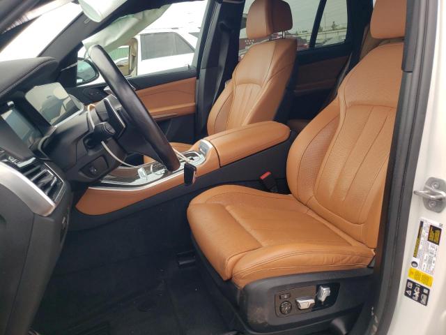 Photo 6 VIN: 5UXCR6C08N9L81339 - BMW X5 