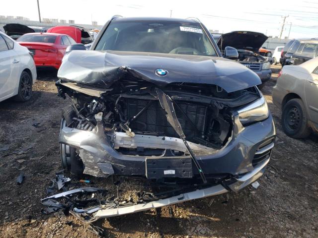 Photo 4 VIN: 5UXCR6C08N9M01234 - BMW X5 