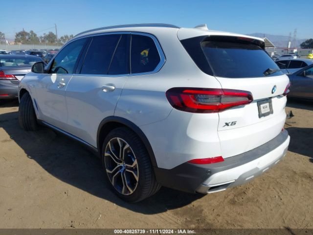 Photo 2 VIN: 5UXCR6C08N9M17062 - BMW X5 