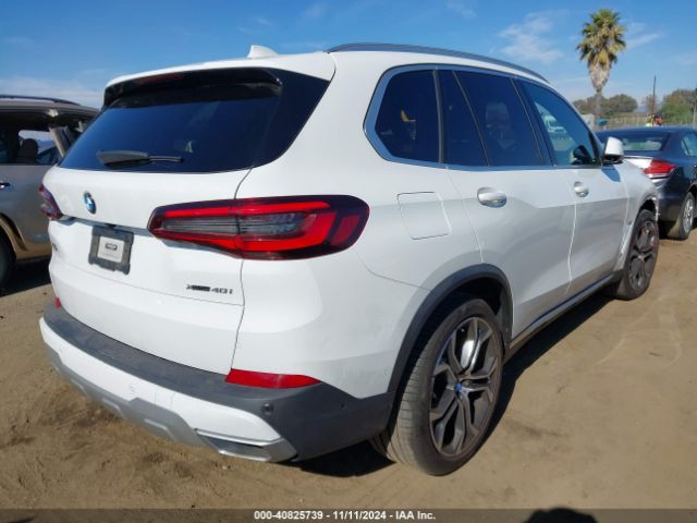 Photo 3 VIN: 5UXCR6C08N9M17062 - BMW X5 