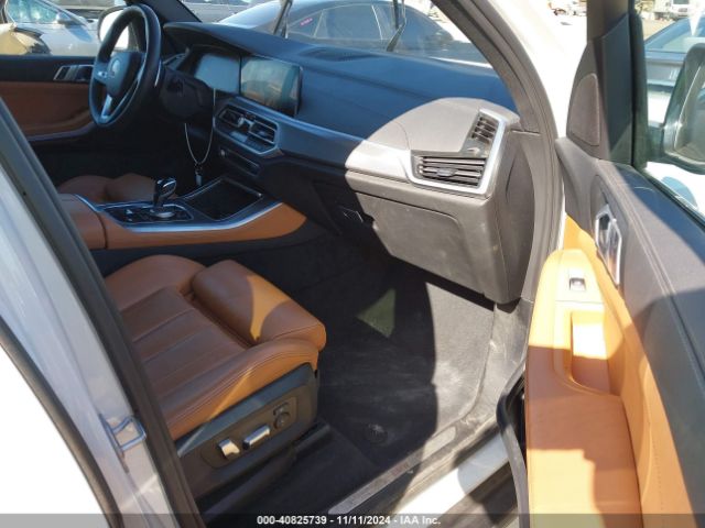 Photo 4 VIN: 5UXCR6C08N9M17062 - BMW X5 