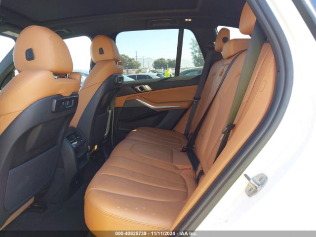 Photo 7 VIN: 5UXCR6C08N9M17062 - BMW X5 