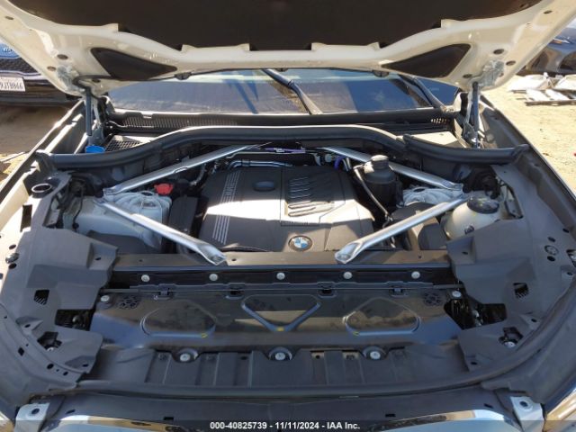 Photo 9 VIN: 5UXCR6C08N9M17062 - BMW X5 