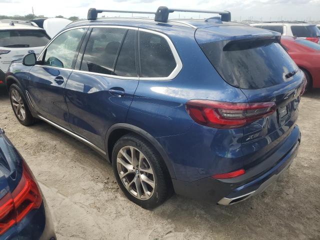 Photo 1 VIN: 5UXCR6C08N9M31706 - BMW X5 XDRIVE4 