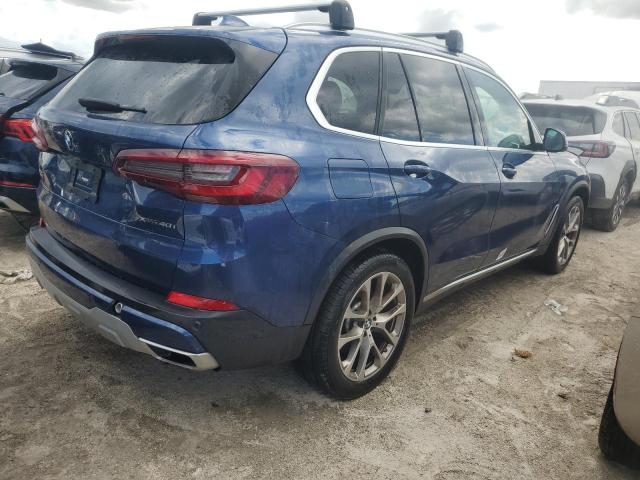 Photo 2 VIN: 5UXCR6C08N9M31706 - BMW X5 XDRIVE4 