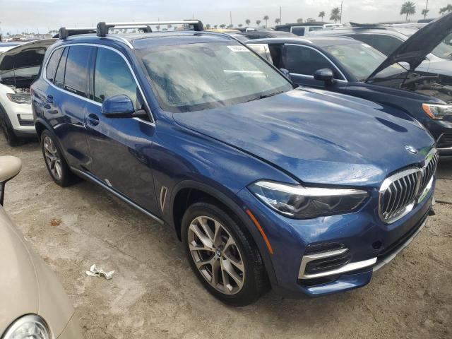 Photo 3 VIN: 5UXCR6C08N9M31706 - BMW X5 XDRIVE4 