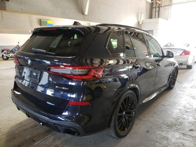 Photo 3 VIN: 5UXCR6C08N9M58792 - BMW X5 XDRIVE4 