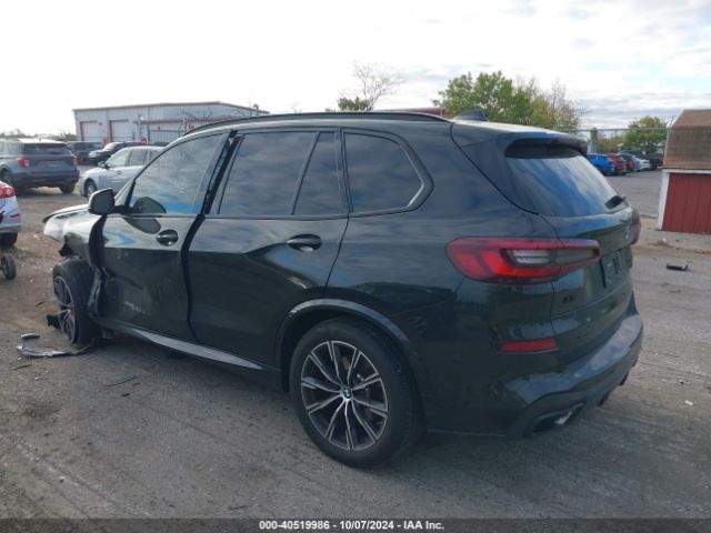 Photo 2 VIN: 5UXCR6C08N9M89296 - BMW X5 