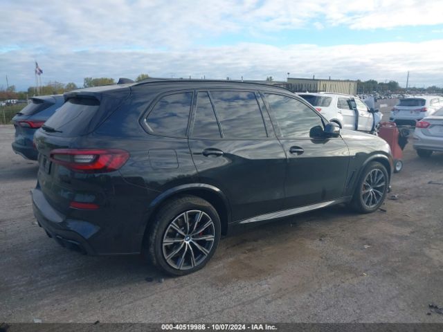 Photo 3 VIN: 5UXCR6C08N9M89296 - BMW X5 