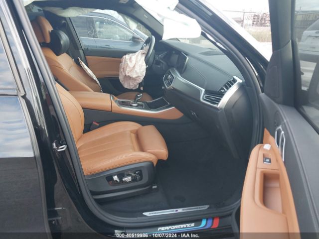 Photo 4 VIN: 5UXCR6C08N9M89296 - BMW X5 