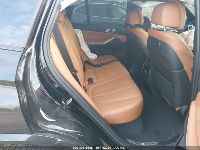 Photo 7 VIN: 5UXCR6C08N9M89296 - BMW X5 