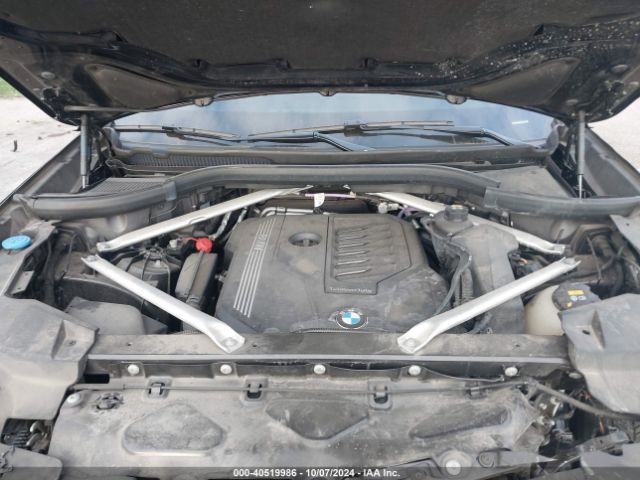 Photo 9 VIN: 5UXCR6C08N9M89296 - BMW X5 