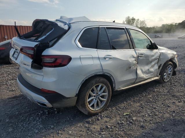 Photo 2 VIN: 5UXCR6C08N9N03097 - BMW X5 XDRIVE4 